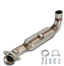 OP Converters OPCF5199 Catalytic Converter - Left