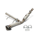 OP Converters OPCF5200 Catalytic Converter - Right