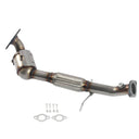 OP Converters OPCF5210 Catalytic Converter - Front
