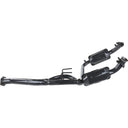 OP Converters OPCG4033 Catalytic Converter