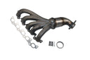 OP Converters OPCG4041 Catalytic Converter with Integrated Exhaust Manifold - Front