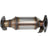 OP Converters OPCG4068 Catalytic Converter - Front Left
