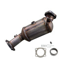 OP Converters OPCG4094 Catalytic Converter - Right
