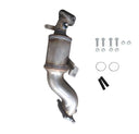 OP Converters OPCG4096 Catalytic Converter