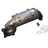 OP Converters OPCG4101 Catalytic Converter