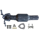 OP Converters OPCG4105 Catalytic Converter