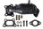 OP Converters OPCG4109 Catalytic Converter with Integrated Exhaust Manifold - Front Rearward or Left