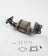 OP Converters OPCG4132 Catalytic Converter - Front Left