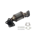 OP Converters OPCG4139 Catalytic Converter with Integrated Exhaust Manifold - Front Right