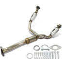 OP Converters OPCG4142 Catalytic Converter