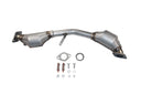 OP Converters OPCH9002 Catalytic Converter - Center