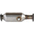 OP Converters OPCH9003 Catalytic Converter