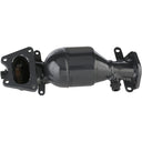 OP Converters OPCH9012 Catalytic Converter with Integrated Exhaust Manifold - Front Left