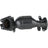 OP Converters OPCH9012 Catalytic Converter with Integrated Exhaust Manifold - Front Left