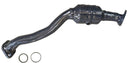 OP Converters OPCH9013 Catalytic Converter - Center
