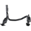 OP Converters OPCJ1009 Catalytic Converter