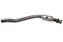 OP Converters OPCJ1033 Catalytic Converter - Right
