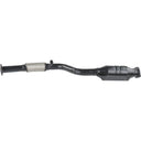OP Converters OPCK8006 Catalytic Converter - Rear