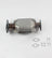 OP Converters OPCK8046 Catalytic Converter - Rear