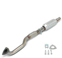 OP Converters OPCK8076 Catalytic Converter - Rear