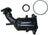 OP Converters OPCN3002 Catalytic Converter - Front Left