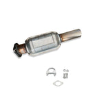 OP Converters OPCN3083 Catalytic Converter - Rear