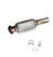 OP Converters OPCN3083 Catalytic Converter - Rear
