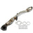 OP Converters OPCN3096 Catalytic Converter - Rear