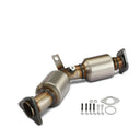 OP Converters OPCN3100 Catalytic Converter - Left