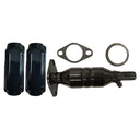 OP Converters OPCT1023 Catalytic Converter - Front