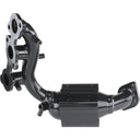 OP Converters OPCT1024 Catalytic Converter with Integrated Exhaust Manifold - Front Right