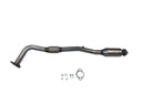 OP Converters OPCT1035 Catalytic Converter - Front or Rear