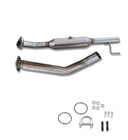 OP Converters OPCT1074 Catalytic Converter - Left