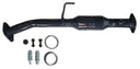 OP Converters OPCT1105 Catalytic Converter - Rear