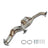 OP Converters OPCT1143 Catalytic Converter