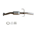 OP Converters OPCT1153 Catalytic Converter - Rear