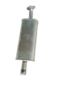 OP Converters OPMMF6001 Exhaust Muffler - Center