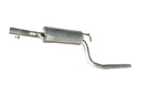 OP Converters OPMMF6006 Exhaust Muffler - Center