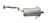 OP Converters OPMMH3010 Exhaust Muffler - Rear
