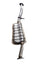 OP Converters OPMMH3017 Exhaust Muffler - Center