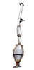 OP Converters OPMMH3019 Exhaust Muffler - Center