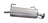 OP Converters OPMMN4007 Exhaust Muffler - Rear