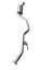 OP Converters OPMMN4009 Exhaust Muffler - Center