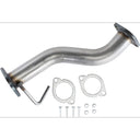 OP Converters OPMMR1016 Exhaust Muffler - Rear