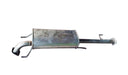 OP Converters OPMMT5005 Exhaust Muffler - Center