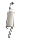 OP Converters OPMMT5009 Exhaust Tail Pipe - Rear