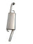 OP Converters OPMMT5009 Exhaust Tail Pipe - Rear