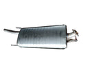 OP Converters OPMMT5012 Exhaust Muffler - Center