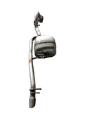 OP Converters OPMMT5017 Exhaust Muffler - Rear