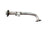 OP Converters OPPMH3025 Exhaust Pipe - Front